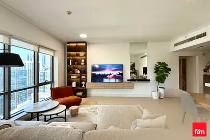 HighDemand | Burj View | Upgraded