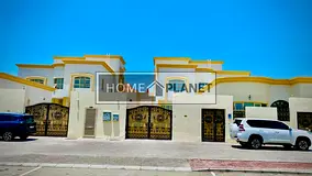 ✨ NEWLY RENOVATED 1BHK | SHAKHBOUT CITY (MSH23) ✨