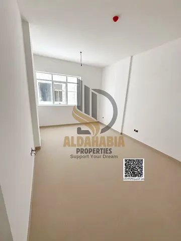 🏡 2-Bedroom Apartment for Annual Rent in Garden City – Al Hamidiya