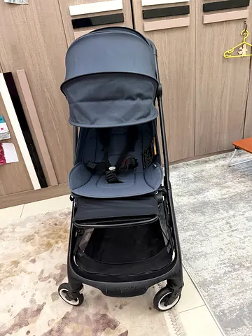 Bugaboo butterfly stroller cabin approval