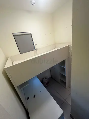 Loft bed