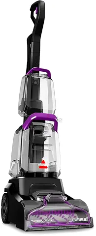 BISSELL TurboClean PowerBrush Carpet Washer