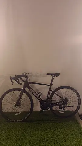 Road bike