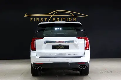 2023 GMC YUKON — фото 7