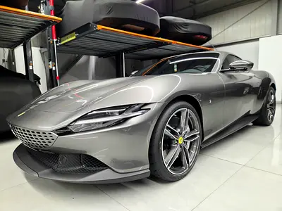 صورة مصغرة 5 لـ 2024 Ferrari ROMA