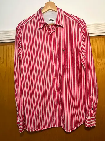 Clothing