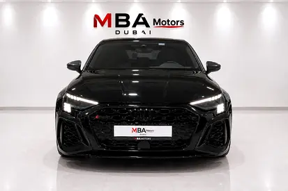 صورة 2 لـ 2024 AUDI RS3