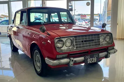 1964 Toyota CORONA 照片 10