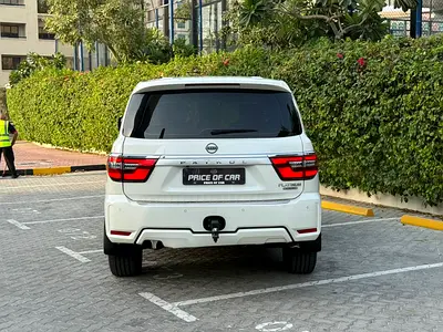 صورة 2 لـ 2014 Nissan PATROL