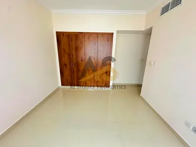 specious 1BHK ! Wardrobe ! 2 Bath ! Covered parking
