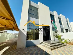 Spacious 5-Bedroom Family Villa in Hoshi