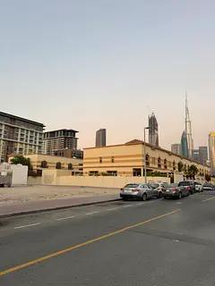 Land for Sale in al wasl Opposite City Walk, Dubai