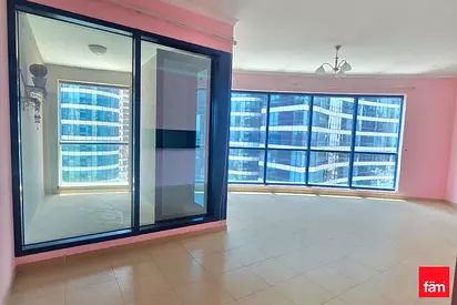 Vacant 1br | High Floor | Spacious Layout