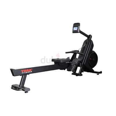 YORK ROWING MACHINE WITH MAGNETIC WHEEL - Brand New