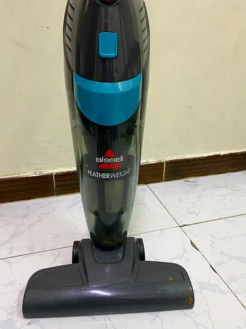 Bissell Featherweight Lightweight Upright Vacuum