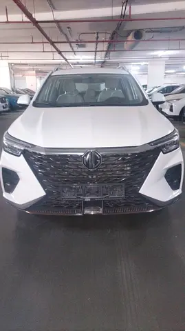 MG RX5 2025 GCC Specs | Brand New SUV | Fuel Efficient
