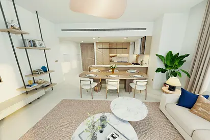 √Higher Level | Community View | Seafront Living√