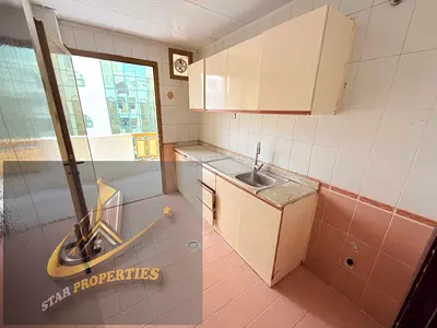DEAL OF THE DAY !! NO DEPOSIT !! NICE 1 BEDROOM HALL ONLY 22K IN 6 CHQS NEAR PARK