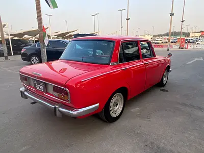1964 Toyota CORONA 照片 15
