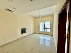 Luxury 1bhk Apt School Area Only 34k 6 cheques payment Old muwelaih Family building