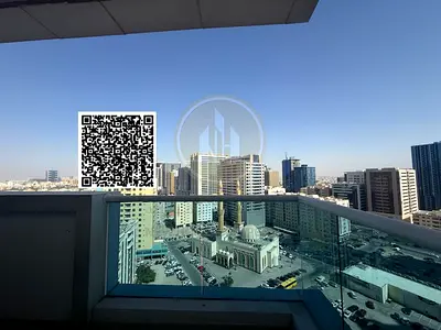 شقة مميزة للبيع في أبراج عجمان ون – تاور 10