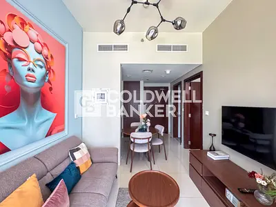Fully Furnished | Best Price | Negotiable
