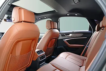 Audi A6 S line, миниатюра 8