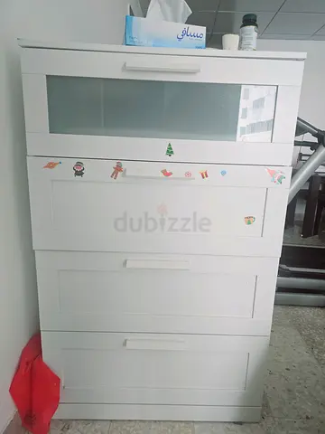 White Cupboard for sale