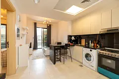 Pool View | Furnished | Available Now
