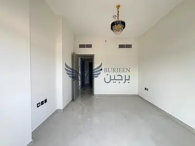 Brand New 1BHK | Balcony | Central AC | Prime Location | Al Jada Outside Community | Muweilah