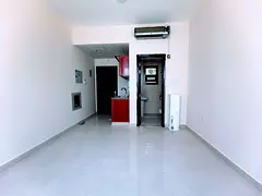 Very affordable studio close to road and school in muwaileh