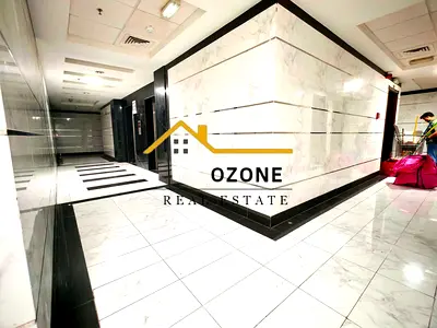 12 Cheques Payment //1BHK apartment with Balcony and Parking //Family Building