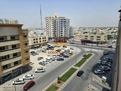 Al Nokhba Al Malakiya – Adsani Building 2, offering a practical layout and comfortable living spaces ideal for families.