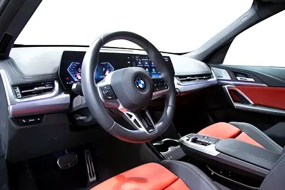2025 BMW X1 — миниатюра 5