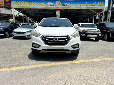 2015 Hyundai TUCSON 照片 2
