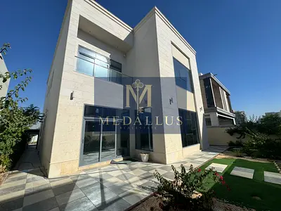 5BHK luxury Stand Alone Villa - Heart of Sharjah- Modern Family Home-Prime Location | Strong Rental Demand