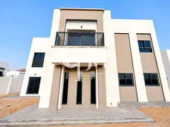 Stunning 5BR Villa | Family-Oriented Design | Vacant