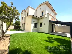 Spacious| Exclusive Community | Private Garden