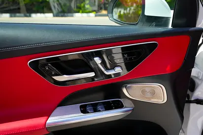 Mercedes-Benz GLC 300 4MATIC, миниатюра 14