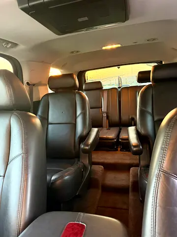 صورة 10 لـ 2007 Cadillac ESCALADE