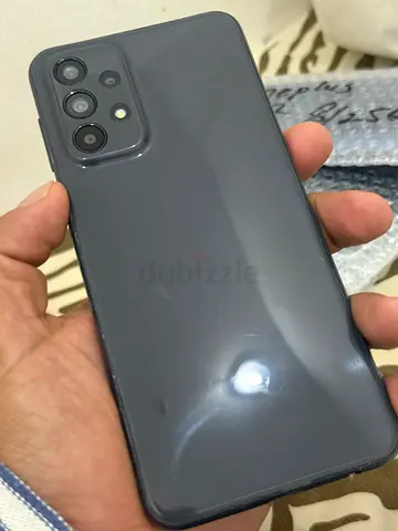 Samsung A23 6/128 like new