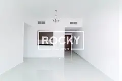 2 B/R | Huge Master Bed &amp; Terrace | Pool &amp; Gym