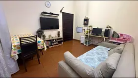 Family Room Available in Al Quoz