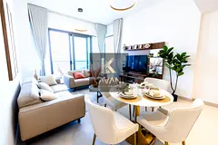 Luxury Furnished 1BR | Multiple Units to Choose From l Premium Living