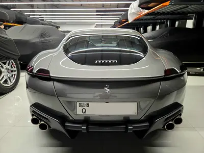 صورة مصغرة 7 لـ 2024 Ferrari ROMA