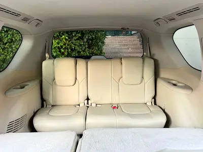 صورة 13 لـ 2014 Nissan PATROL