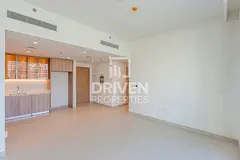 Brand New | Full Park View | High Floor | Vacant