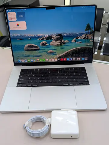 🔥💻 APPLE MACBOOK PRO 16 M4 PRO – 24GB / 512GB – WARRANTY UNTIL 14 MAY 2027 💻🔥