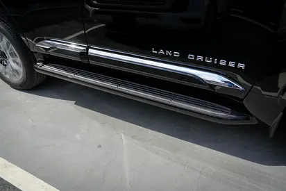 Toyota Land Cruiser GXR, миниатюра 10