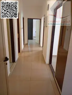 🌟 Annual Rental – 2 Bedroom Apartment in Al Rawda 3, Ajman 🌟